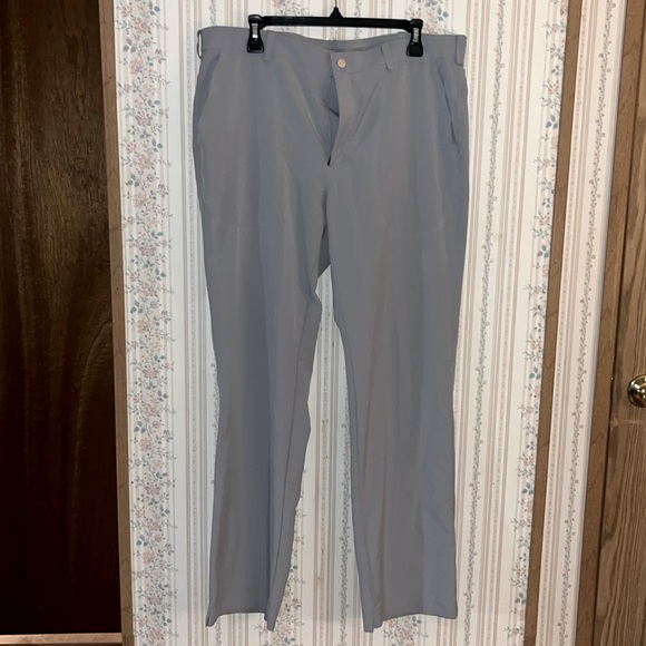 Tiger Woods Collection Nike Golf Pants 36x32 - Picture 1 of 5